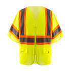 ANSI Class 3 Safety Vests