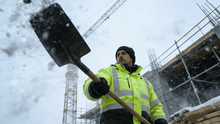 Winter Reflective Jacket Buying Guide: 3 Key Tips to Balance Warmth & Visibility