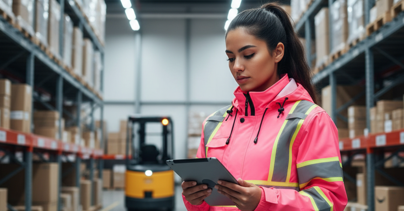 Why-a-Proper-Fit-Matters-The-Critical-Importance-of-a-Women-s-Safety-Clothes SMASYS Store