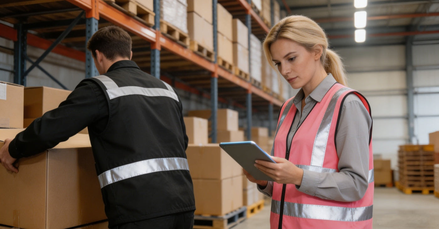 Non-Standard Enhanced Visibility Safety Vests Explained