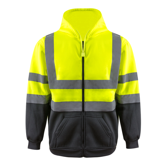 Safety Sweatshirt