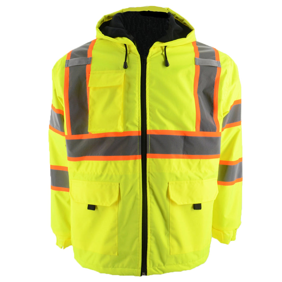 Safety Jackets
