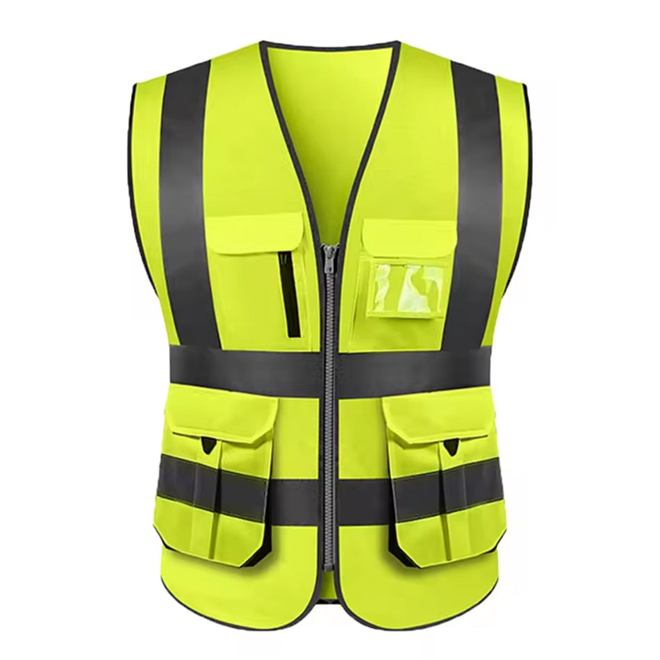 Safety Vests