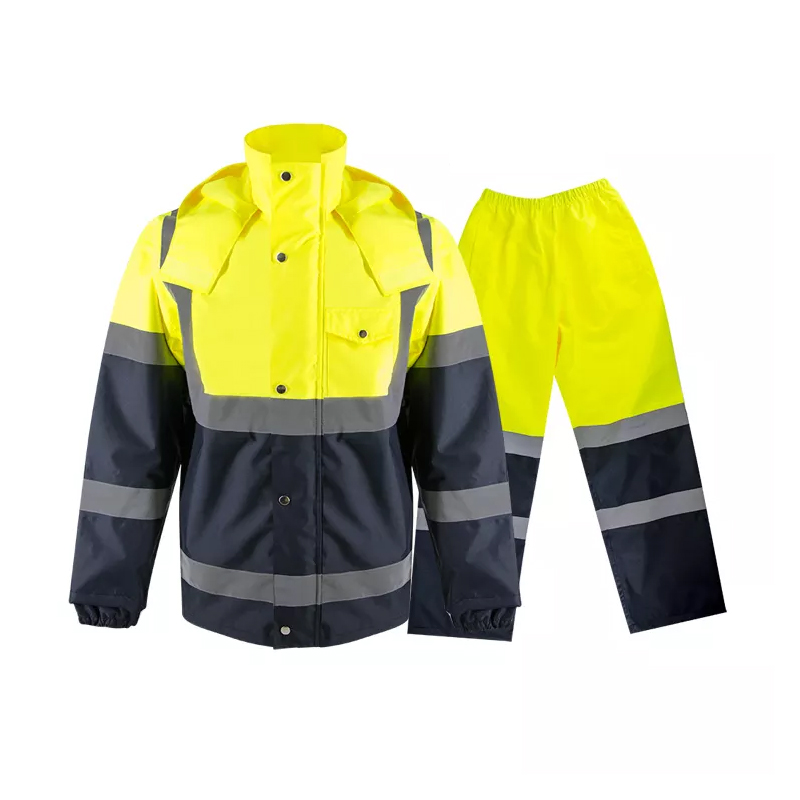 Safety Rainwear