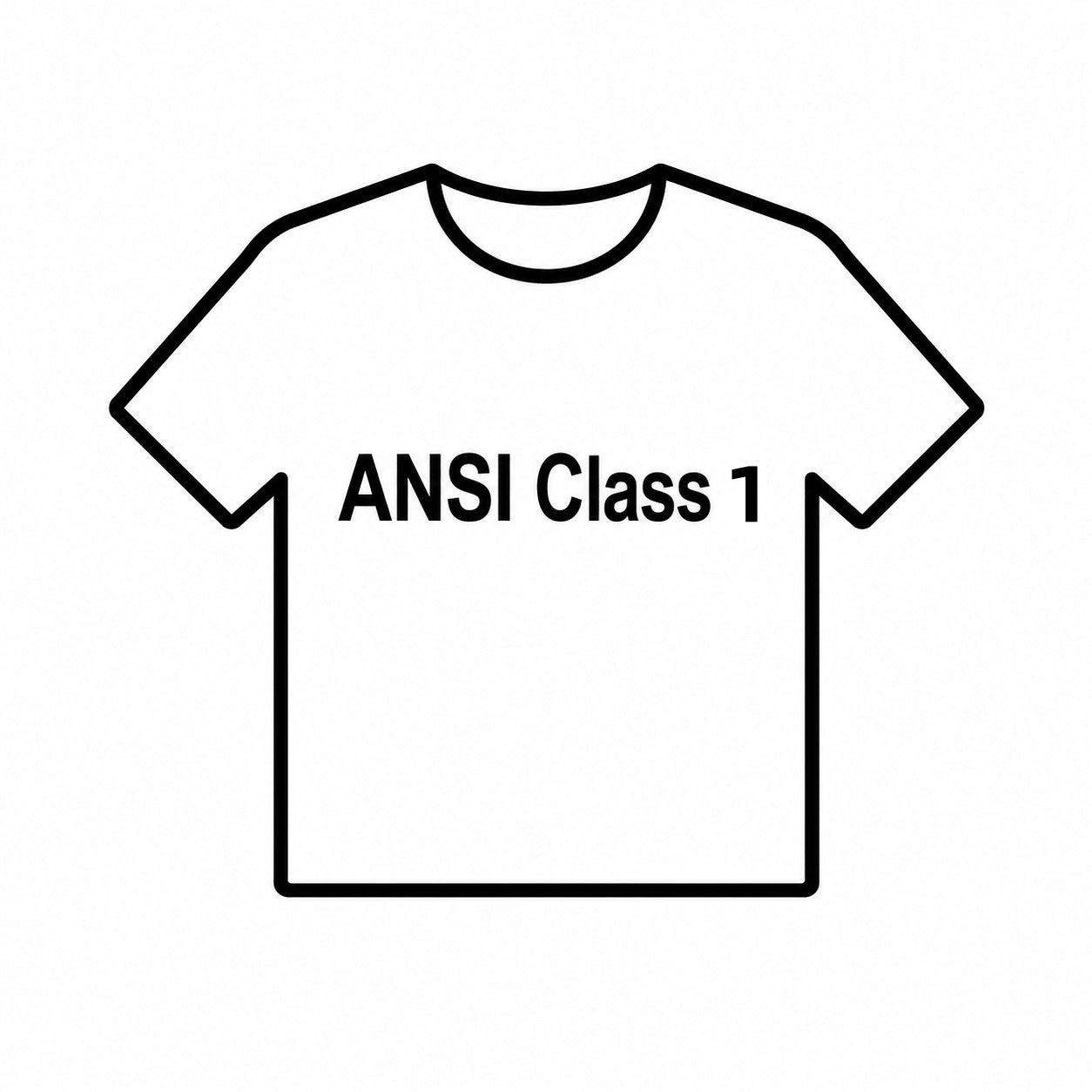 ANSI Class 1