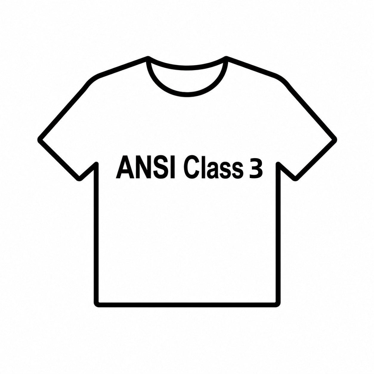 ANSI Class 3