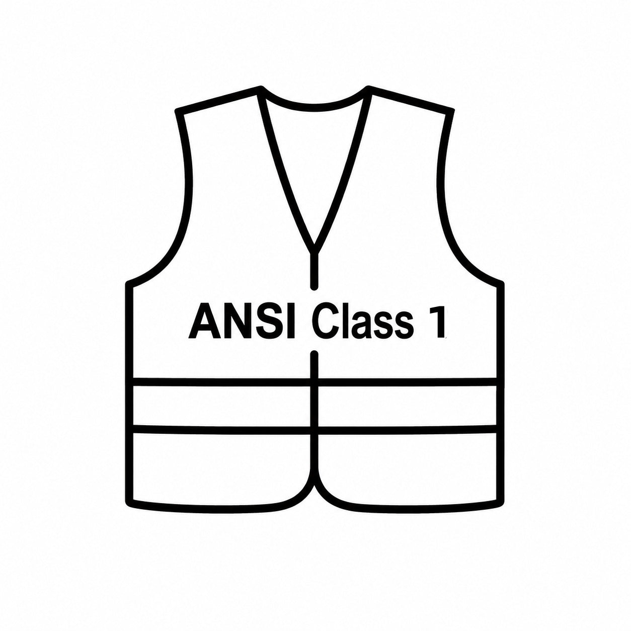 ANSI Class 1