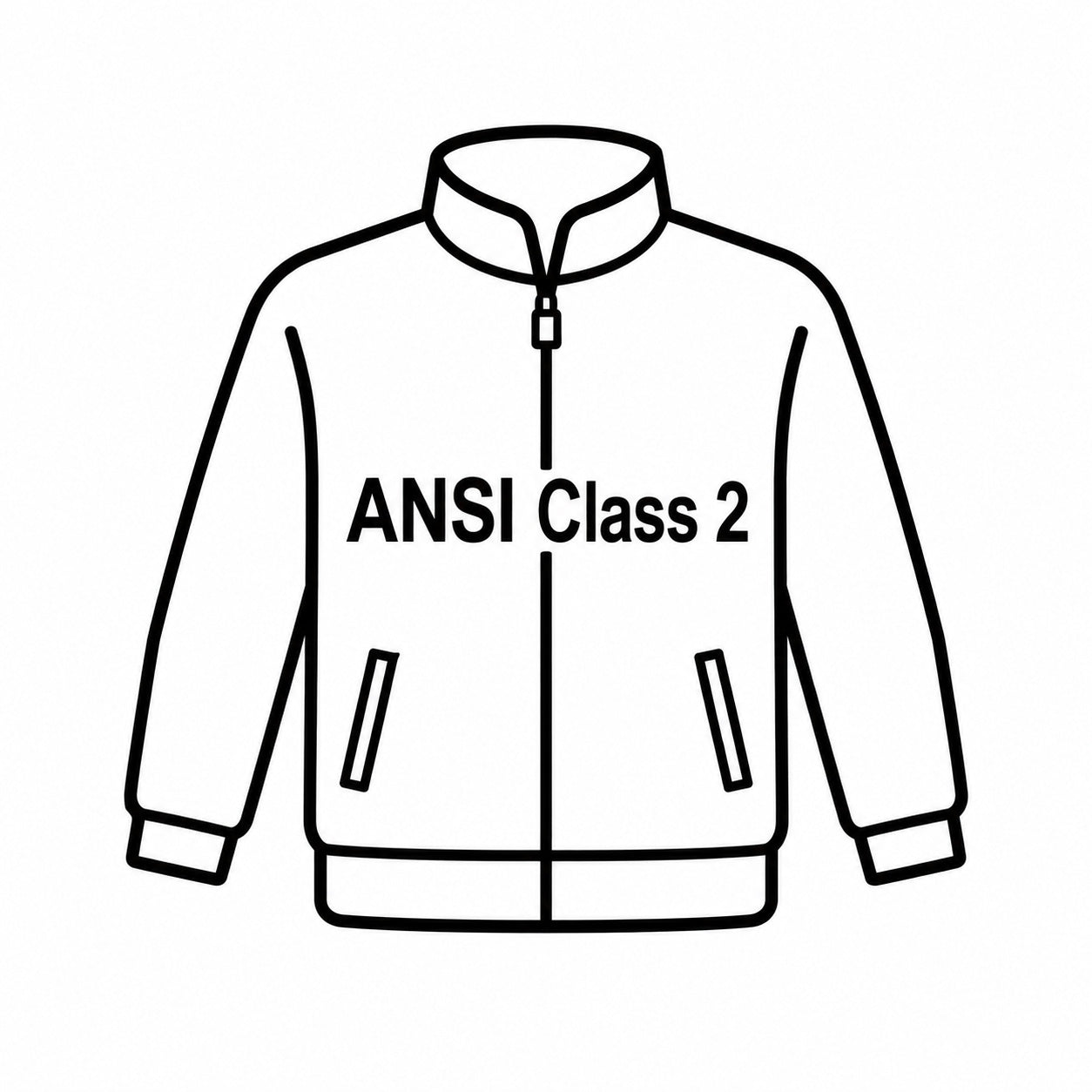 ANSI Class 2