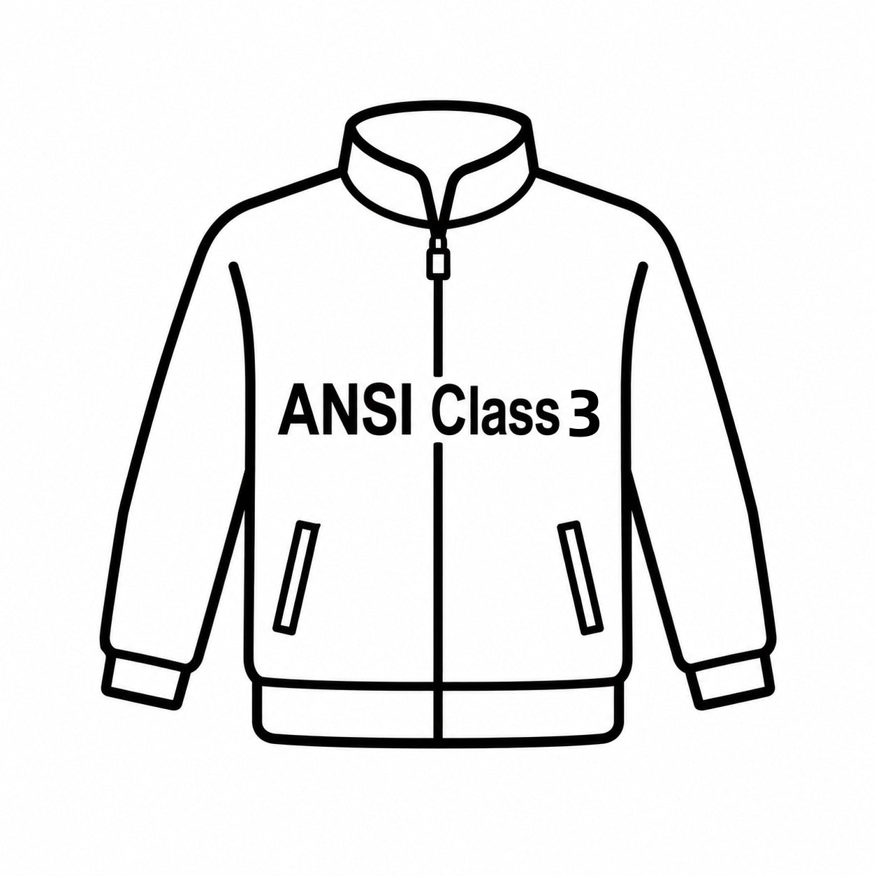 ANSI Class 3