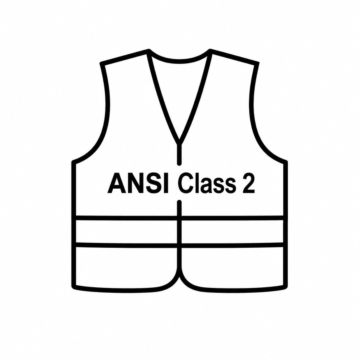 ANSI Class 2
