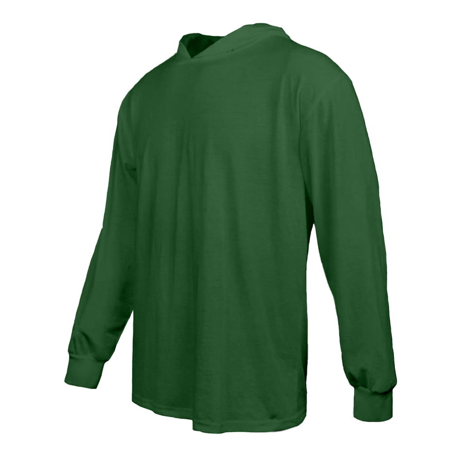 SMASYS TC Polyester Cotton Breathable Fabric Leisure Hoodie