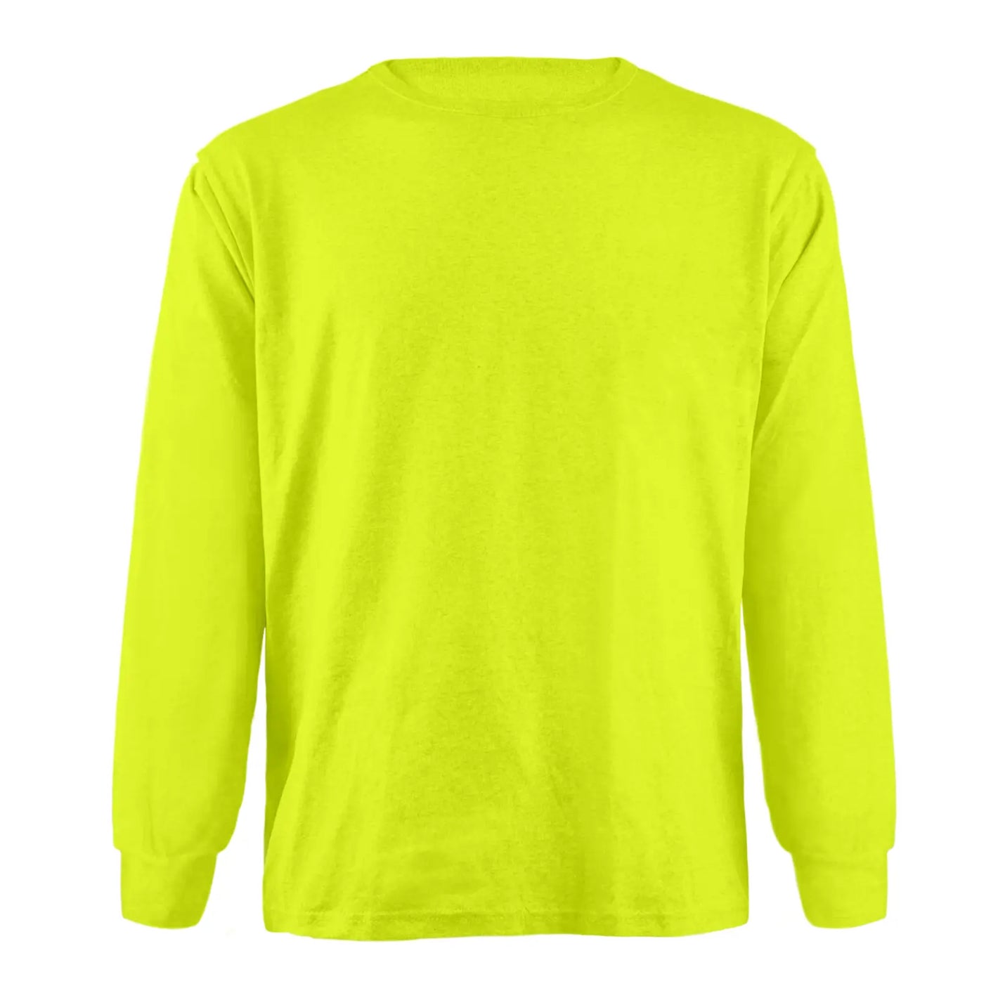 SMASYS TC Polyester Cotton Breathable Fabric Round Neck T-Shirt SMASYS Store