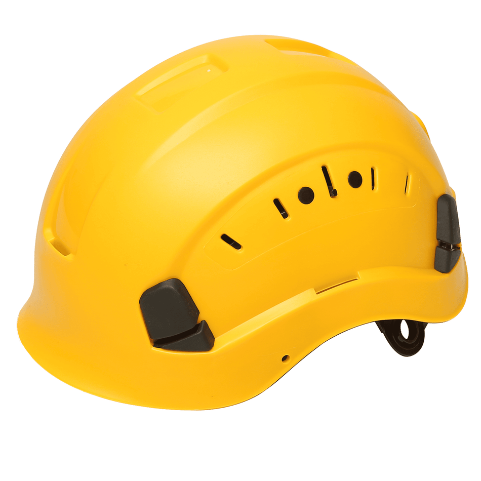 SMASYS Safety Hard Hat ABS Helmet