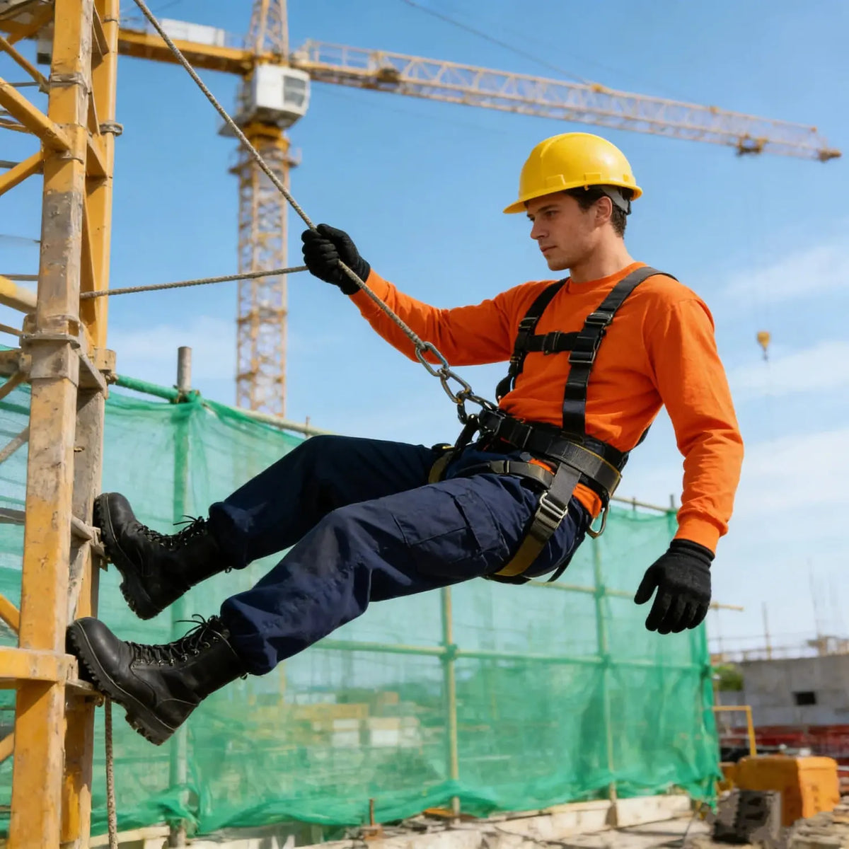 SMASYS TC Polyester Cotton Breathable Fabric Round Neck T-Shirt SMASYS Store