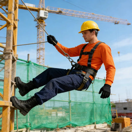 SMASYS TC Polyester Cotton Breathable Fabric Round Neck T-Shirt SMASYS Store