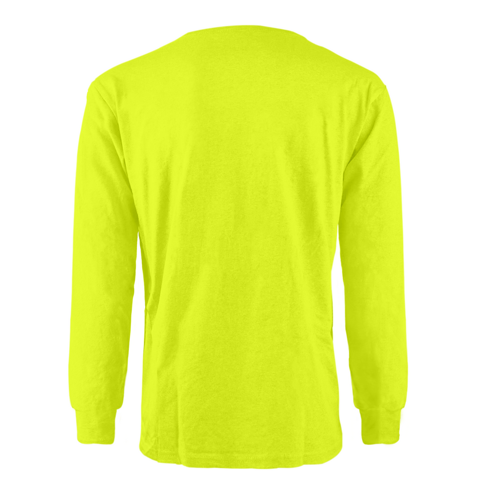 SMASYS TC Polyester Cotton Breathable Fabric Round Neck T-Shirt