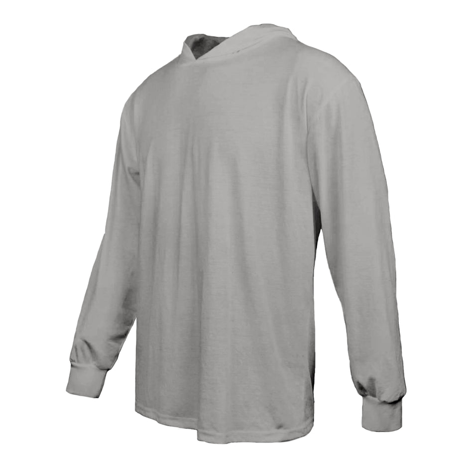 SMASYS TC Polyester Cotton Breathable Fabric Leisure Hoodie