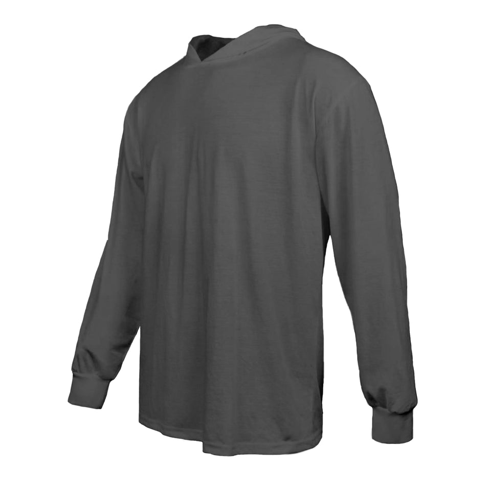 SMASYS TC Polyester Cotton Breathable Fabric Leisure Hoodie