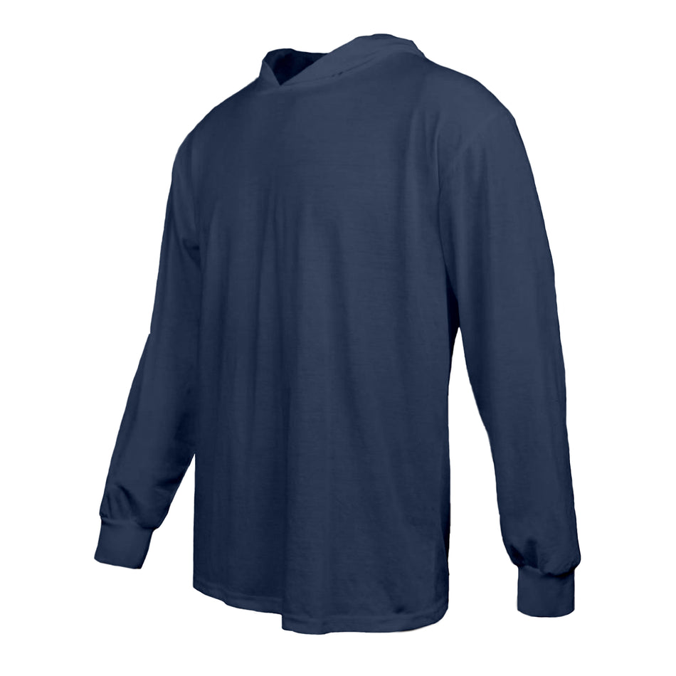 SMASYS TC Polyester Cotton Breathable Fabric Leisure Hoodie