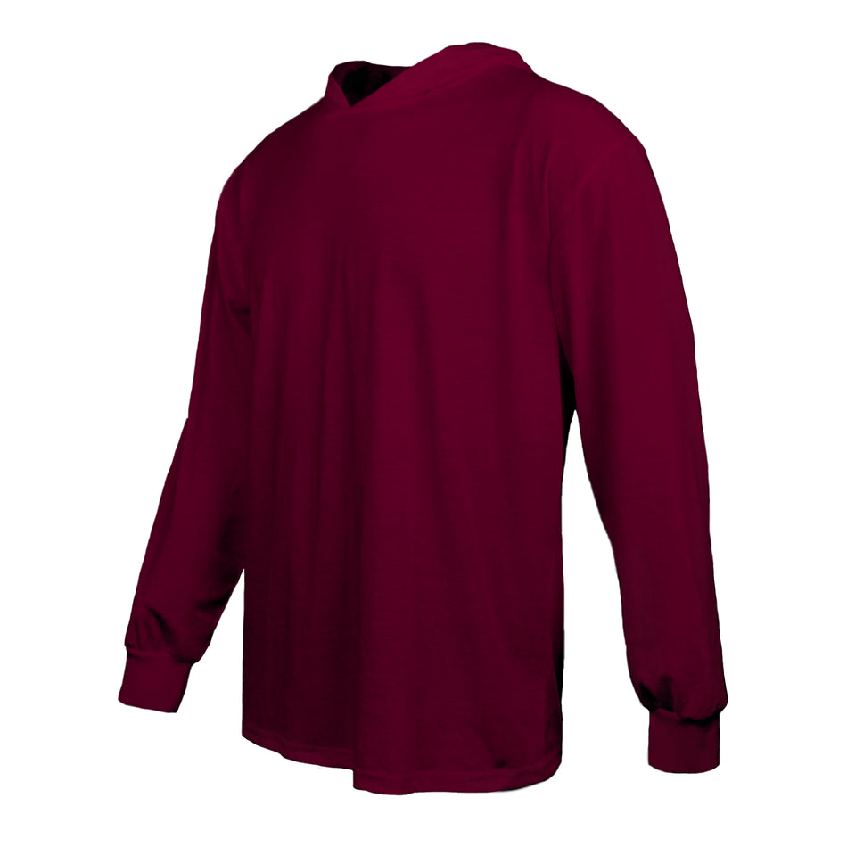 SMASYS TC Polyester Cotton Breathable Fabric Leisure Hoodie