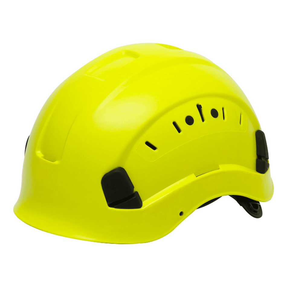 SMASYS Safety Hard Hat ABS Helmet