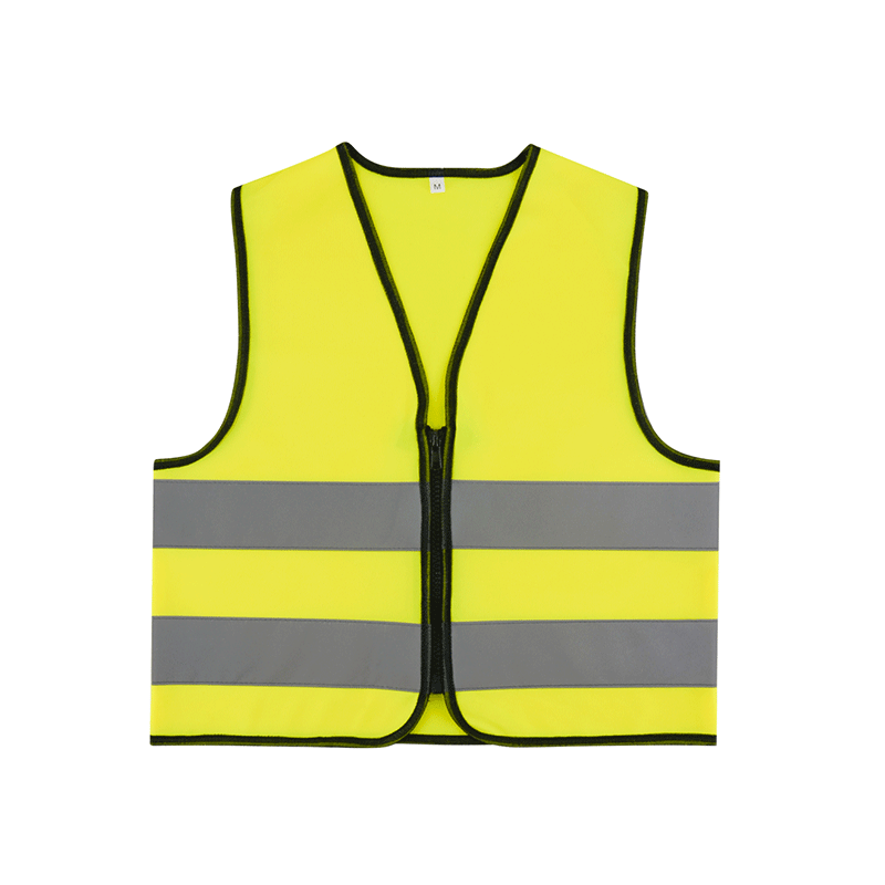 SMASYS Children High Visibility Safety Vest