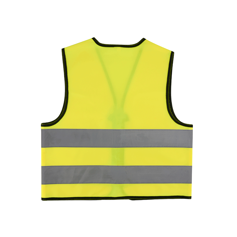 SMASYS Children High Visibility Safety Vest