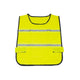 SMASYS Children Side Adjustable Breakaway Safety Vest SMASYS Store