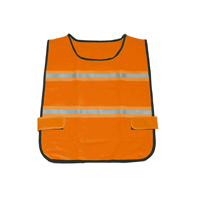 SMASYS Children Velcro Side Adjustable Breakaway Safety Vest