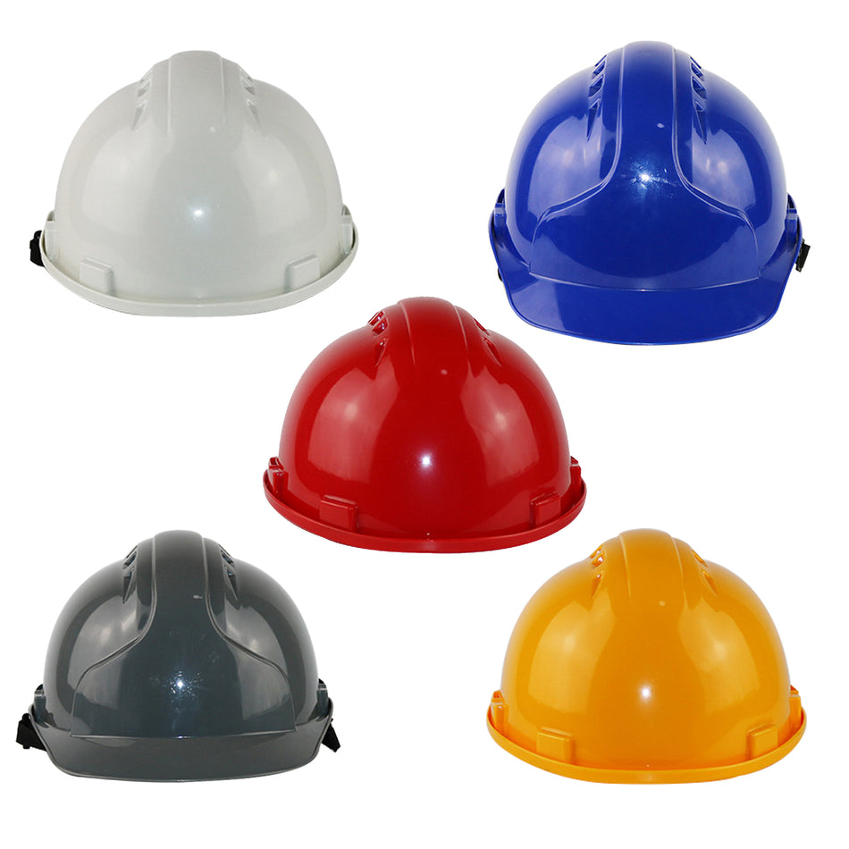 SMASYS Construction CST Anti-static Insulation Standard Safety Helmets Hard Hats