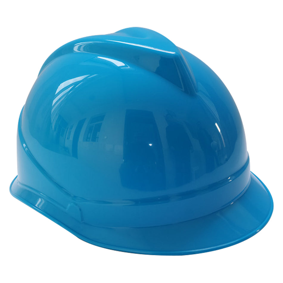 SMASYS Construction ABS Safety Helmets with Lamp Holder