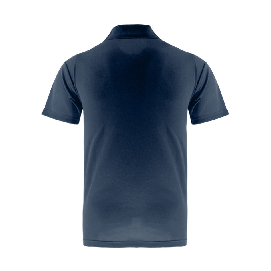 SMASYS Gym Quick Dry Fit Shirts Original Polo T Shirt For Men