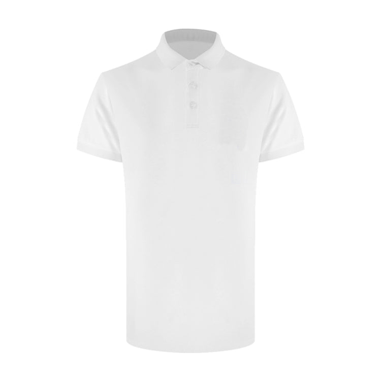 SMASYS Colors Pique Anti-pilling Anti-Shrink Breathable Men Polo Shirts